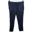 Unisex Hope - Chinos, size 38 - Blue ()