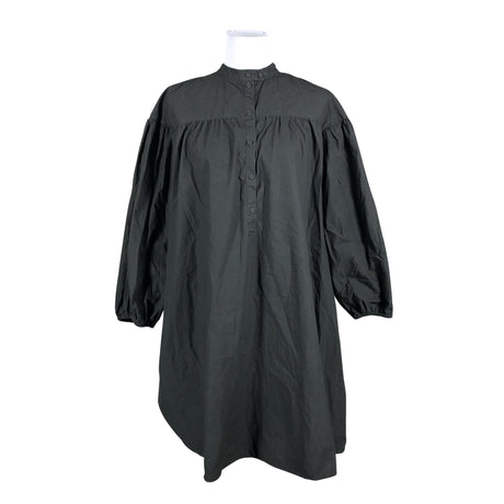 Unisex Uniqlo - Tunic, size 40 - Black ()