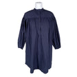 Unisex Uniqlo - Tunic, size 38 - Blue ()