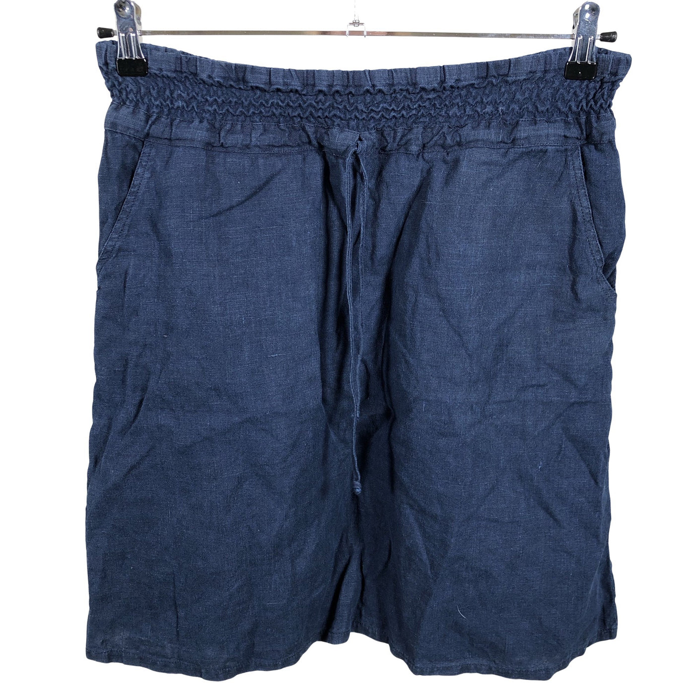 Unisex Bypias - Fabric skirt, size 40 - Blue (1)