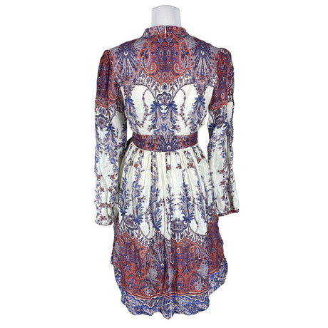 Unisex Andiata - Dress, size 40 - White (2)