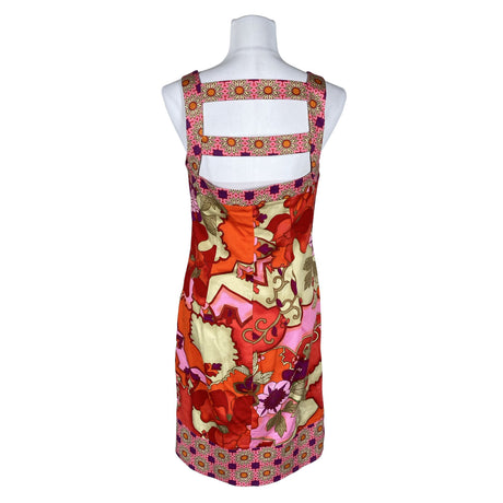 Unisex Marella - Sheath dress, size 40 - Pink (2)