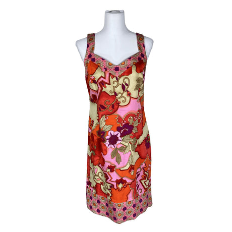 Unisex Marella - Sheath dress, size 40 - Pink ()
