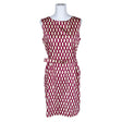 Unisex Marimekko - Sheath dress, size 40 - Pink ()