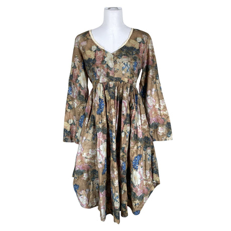 Unisex Ewa i Walla - Dress, size 38 - Beige ()