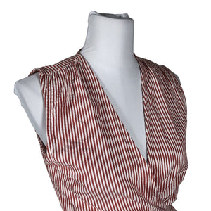 Unisex Thinking Mu - Dress, size 38 - Red (3)