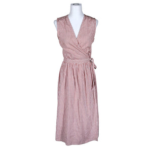 Unisex Thinking Mu - Dress, size 38 - Red (1)
