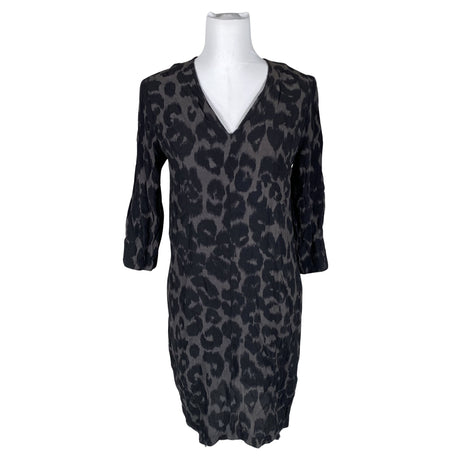 Unisex InWear - Schiffon dress, size 40 - Green ()