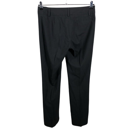 Unisex Your Face - Straight leg trousers, size 38 - Black (2)