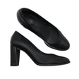 Unisex Clarks - High heels, size 37 - Black ()