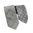 Unisex Petrifun - Tie, size Ei kokoa - Gray ()