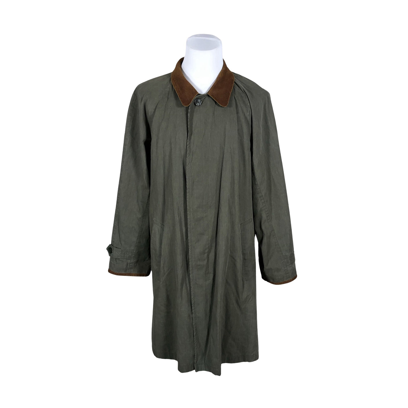 Unisex Oratop - Outdoor jacket, size XL - Green (1)