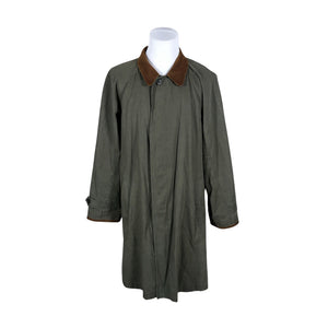 Unisex Oratop - Outdoor jacket, size XL - Green (1)