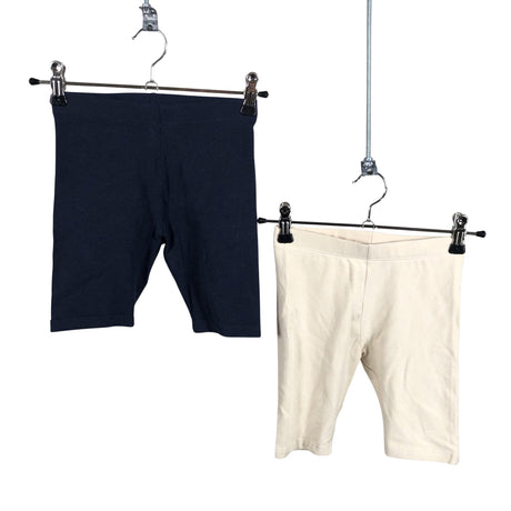 Unisex Next - Tricot shorts, size 104 - 110 - Blue ()