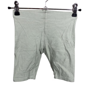 Unisex Next - Tricot shorts, size 104 - 110 - Green (1)