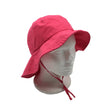 Unisex Reima - Summer hat, size 48 - 50 cm - Pink ()