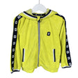 Unisex Reima - Hoodie, size 104 - 110 - Yellow ()