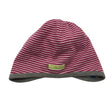 Unisex Loud + Proud - Lightweight beanie, size 48 - 50 cm - Pink ()