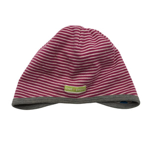 Unisex Loud + Proud - Lightweight beanie, size 48 - 50 cm - Pink (1)
