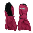 Unisex Reima - Sprint/Fall gloves, size 1 - 2 vuotta - Pink ()