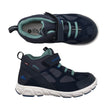 Unisex Viking - Spring/Fall shoes, size 30 - Blue ()