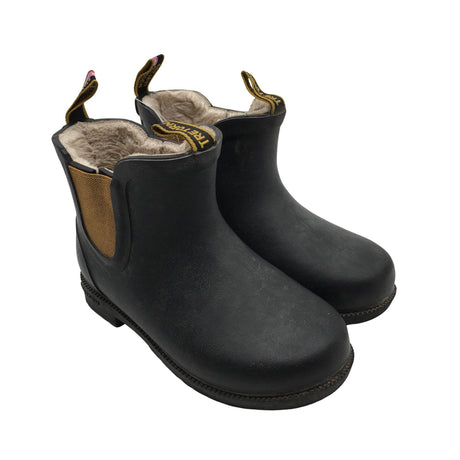 Unisex Tretorn - Wellingtons, size 27 - Black (2)