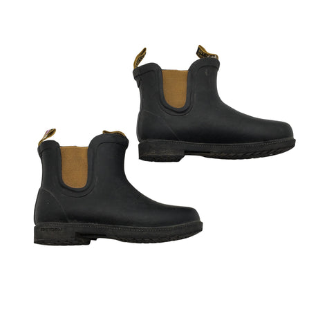 Unisex Tretorn - Wellingtons, size 27 - Black ()