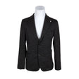 Unisex Adriano Langella - Blazer, size XL - Brown ()