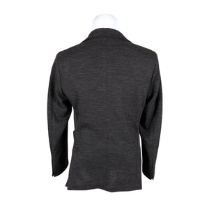Unisex Adriano Langella - Blazer, size XL - Brown (2)