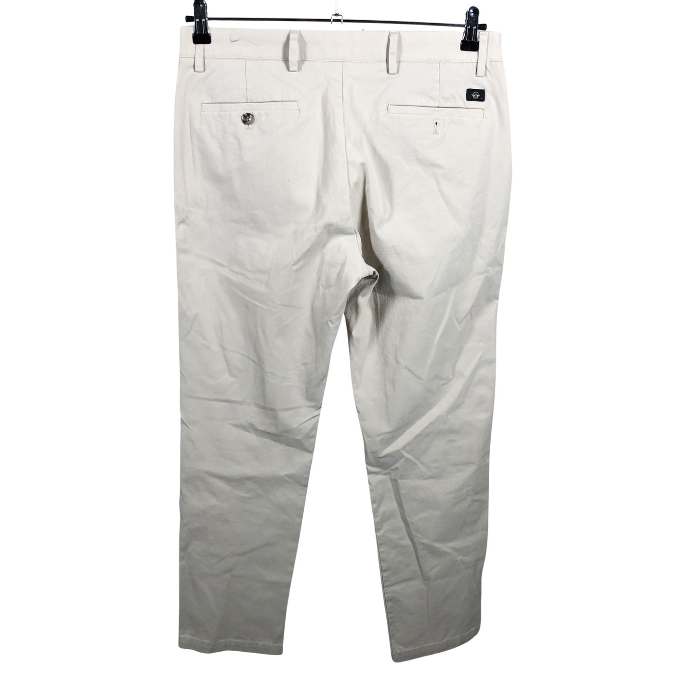 Unisex Dockers - Chinos, size W32 - Beige (2)