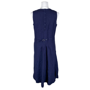 Unisex Gudrun Sjöden - Dress, size 38 - Blue (2)