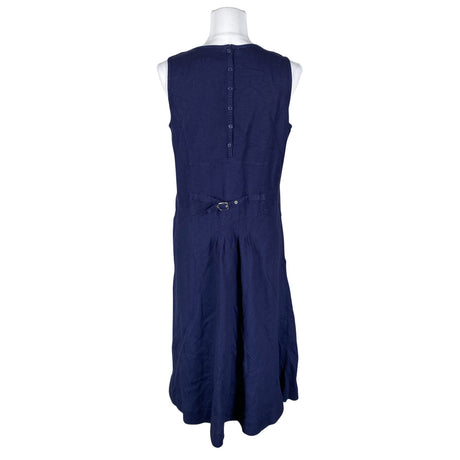 Unisex Gudrun Sjöden - Dress, size 38 - Blue (2)