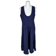 Unisex Gudrun Sjöden - Dress, size 38 - Blue ()