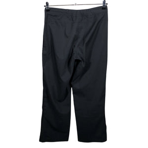 Unisex Adidas - Slacks, size 40 - Black (2)