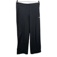 Unisex Adidas - Slacks, size 40 - Black ()