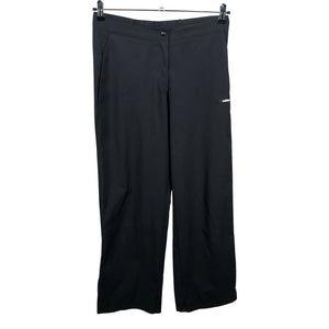 Unisex Adidas - Slacks, size 40 - Black (1)