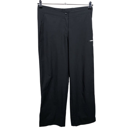 Unisex Adidas - Slacks, size 40 - Black ()