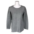 Unisex Gudrun Sjöden - Sweater, size 38 - Gray ()