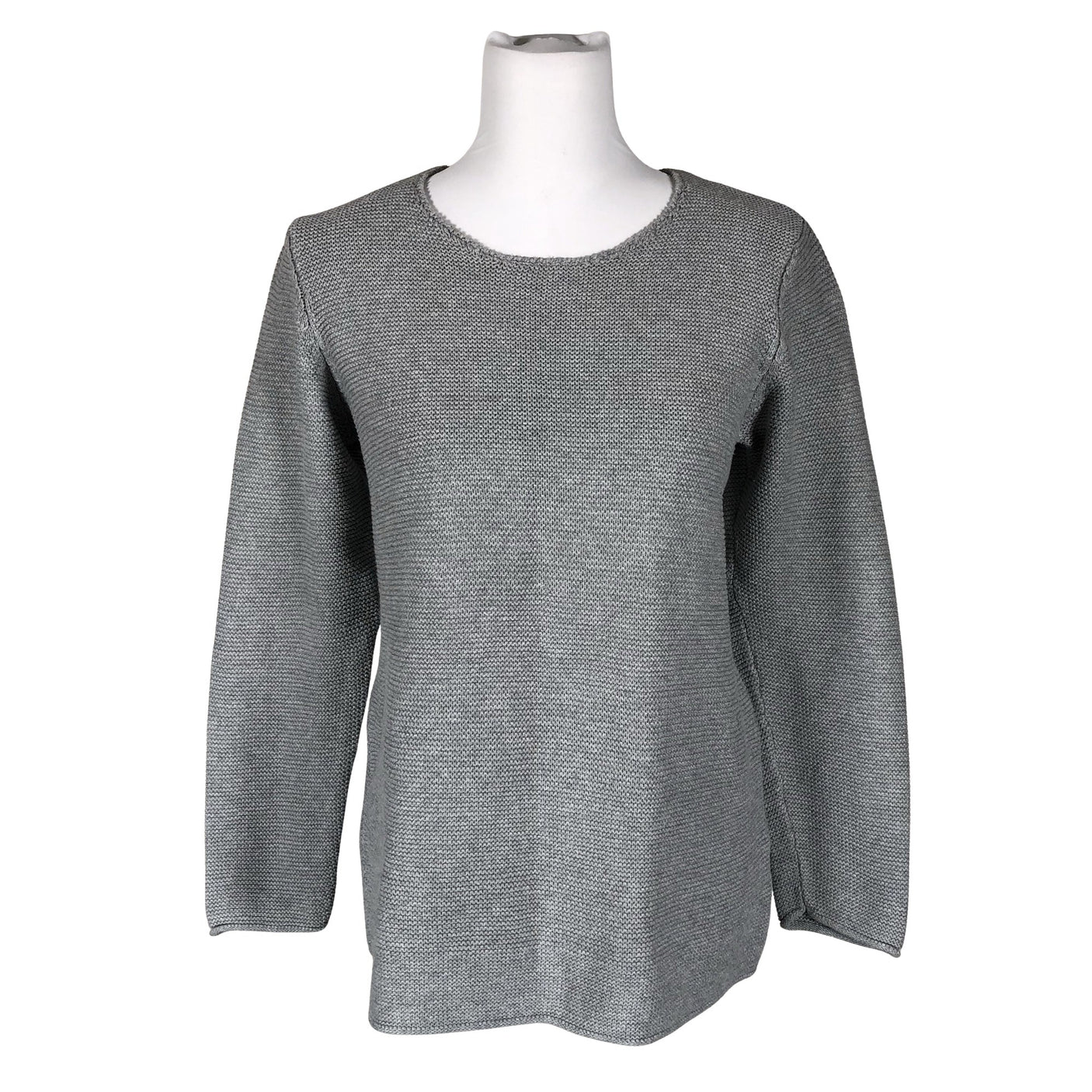 Unisex Gudrun Sjöden - Sweater, size 38 - Gray (1)
