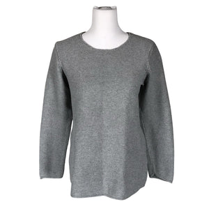 Unisex Gudrun Sjöden - Sweater, size 38 - Gray (1)