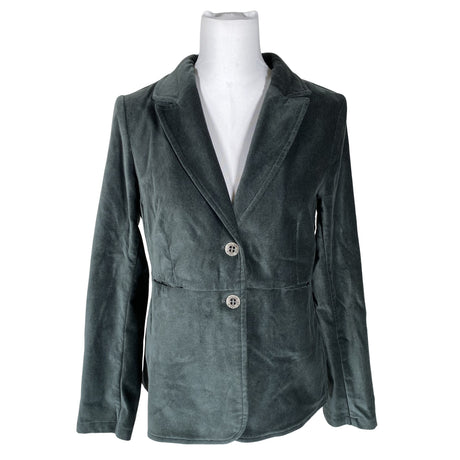 Unisex House of Lola - Jacket, size 38 - Green ()