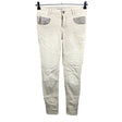 Unisex Mos Mosh - Jeans, size W26 - Beige ()