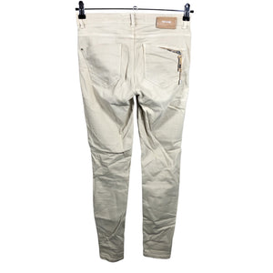 Unisex Mos Mosh - Jeans, size W26 - Beige (2)