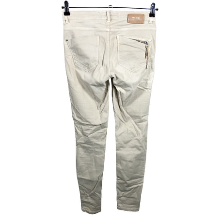 Unisex Mos Mosh - Jeans, size W26 - Beige (2)