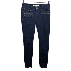 Unisex Mos Mosh - Jeans, size W27 - Blue (1)