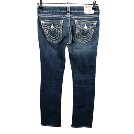 Unisex True Religion - Jeans, size W28 - Blue (2)