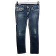 Unisex True Religion - Jeans, size W28 - Blue ()