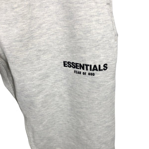 Unisex Fear Of God - Sweatpants, size L - Gray (3)
