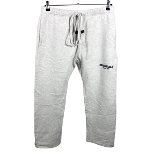 Unisex Fear Of God - Sweatpants, size L - Gray (1)