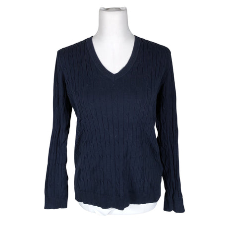 Unisex Tommy Hilfiger - Sweater, size 38 - Blue ()